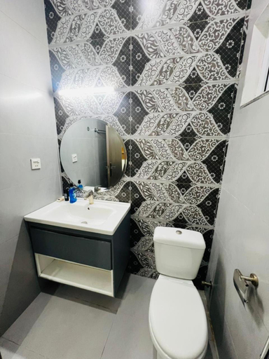 Bathroom 4, Sp homes islamabad, Islamabad