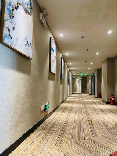 Others 5, 7Days Inn Heze Dongming Fortune Plaza                                                           , Heze
