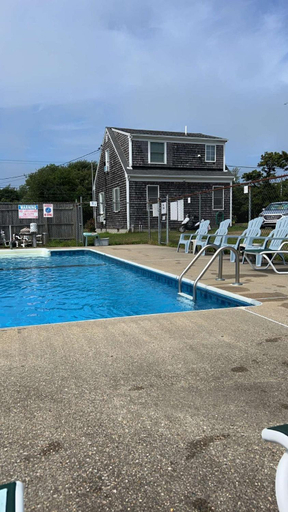 Sport & Beauty, The Chatham Motel, Barnstable