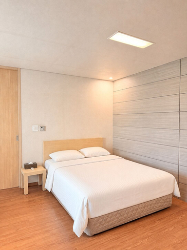 Bedroom 3, Y Resort Jeju, Seogwipo