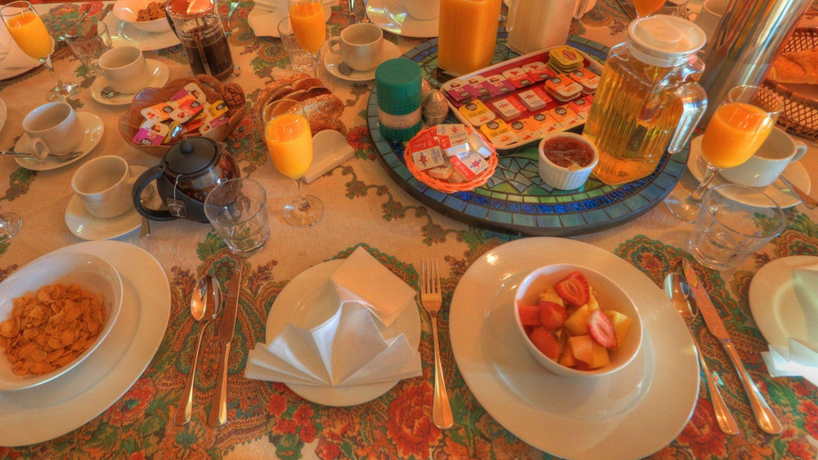 Food & Drinks 5, Maleny Tropical Retreat, Caloundra - Hinterland