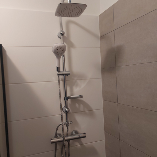 Bathroom 5, Royal Balcony al Mare, Rovinj