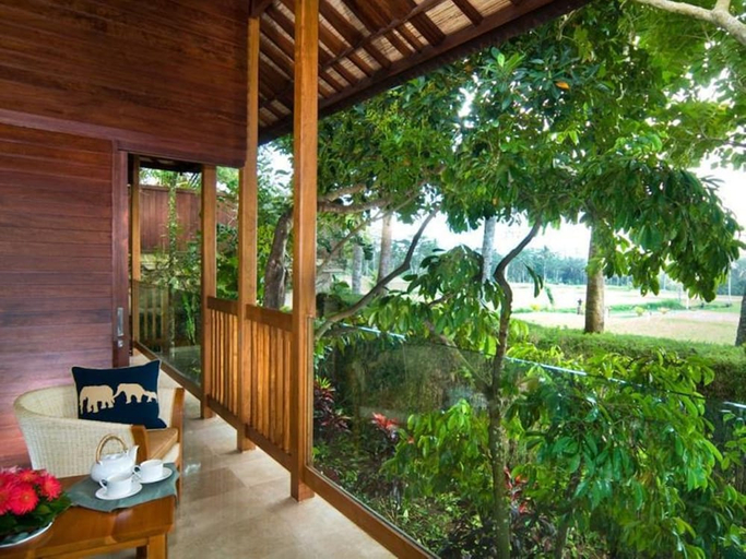 Others 2, Mason Elephant Park & Lodge, Gianyar