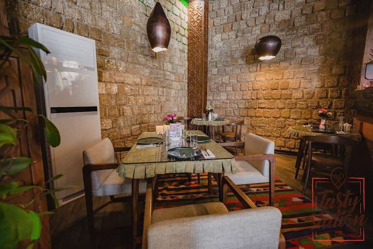 Others 5, Maajid Hotel, Baku