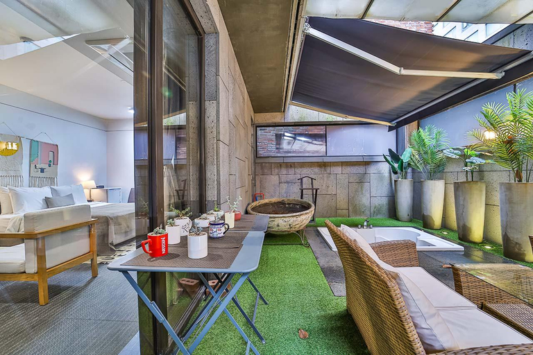 Food & Drinks 5, JS Boutique Hotel Dongtan, Hwaseong