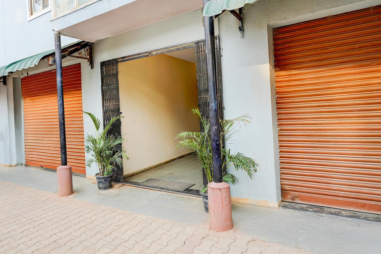 Reception 4, Classic With Balcony LR Residency, Bangalore