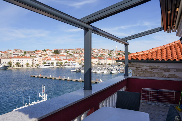 Others 5, Apartment Lisa, Mali Lošinj