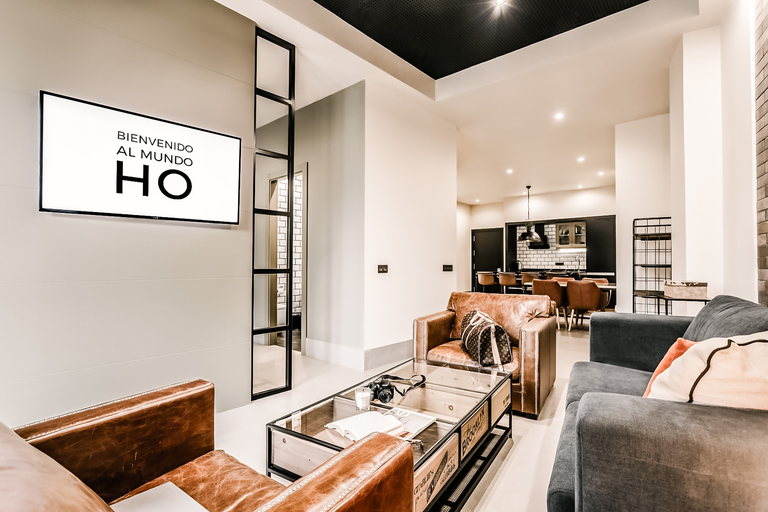 Others 5, Apartamentos Ho Puerta De Purchena, Almería