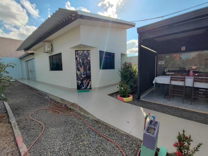Others 5, Quarto California, Campo Novo do Parecis