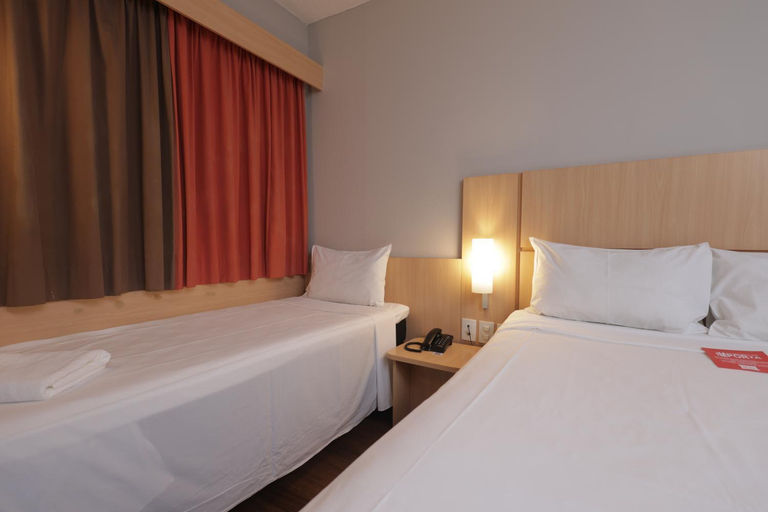 Bedroom 3, ibis Recife Boa Viagem, Recife