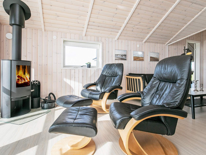 Others 5, 5 star holiday home in Harboøre, Lemvig