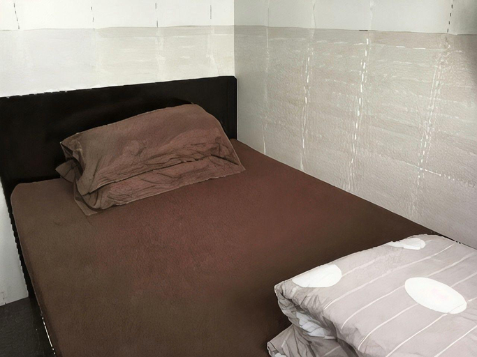 Bedroom 2, Mong Kok 1812 Guest House, Kowloon