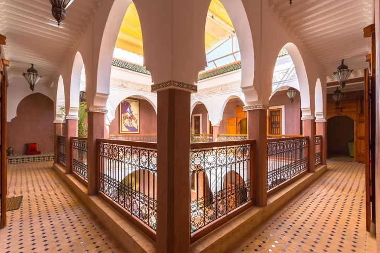 Others 5, Riad Magda & Spa, Marrakech
