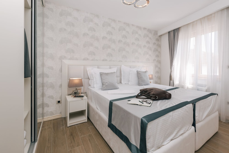 Others 2, Splendido Mb Apartments