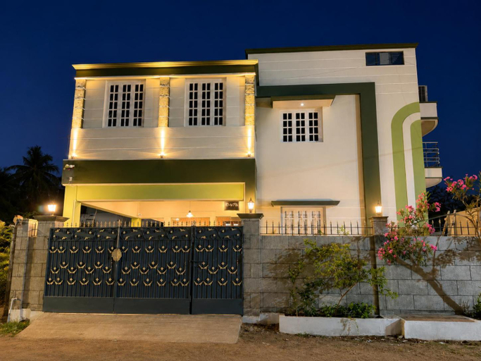 Others 2, Revive Inn Pondy - Rooms & Villa, Puducherry