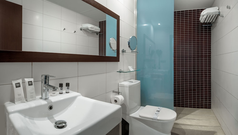 Bathroom 5, RH Boutique Porto Cristo, Castellón
