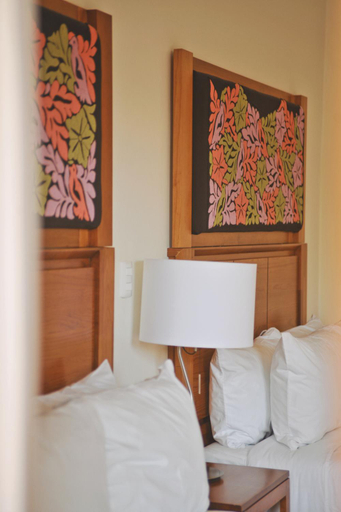 Bedroom 2, XTILU Hotel - Adults only, Del Centro