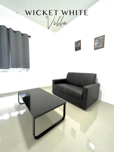 Others 5, WICKET WHITE VILLA, Photharam