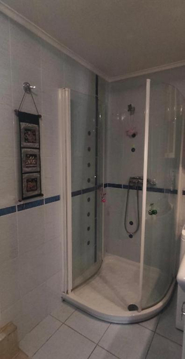 Bathroom 3, Apartman Vitazov, Trenčín