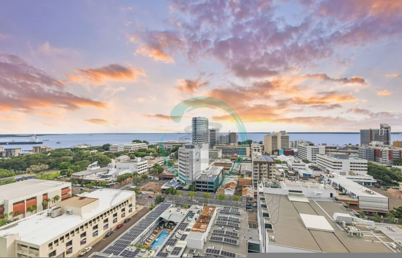 Others 4, Coastal Magnificence Pool Workspace Parking, Darwin