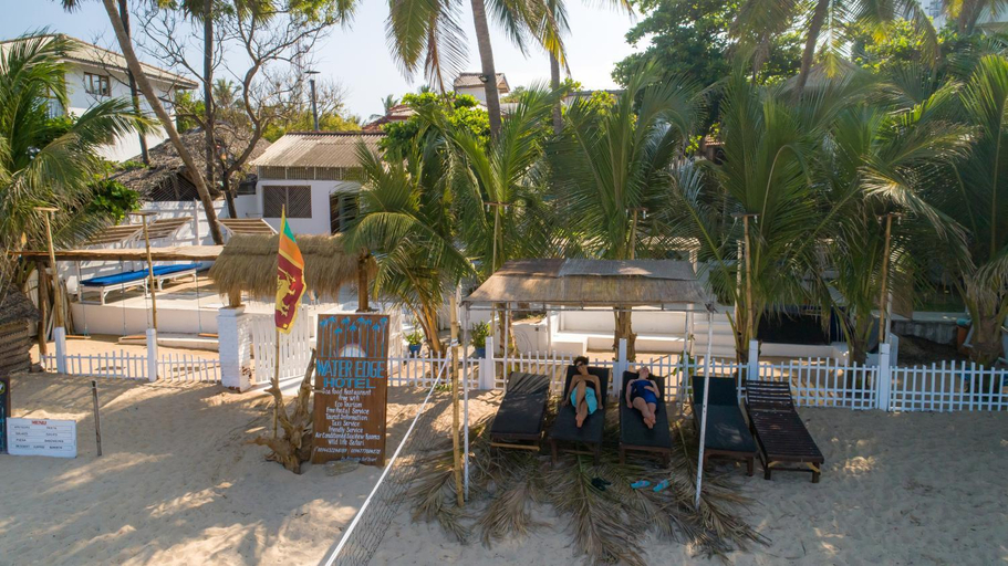 Sport & Beauty 5, Arugambay Resort, Pothuvil