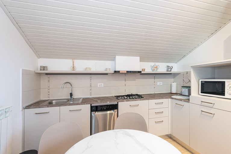 Others 5, Apartments Maller, Rovinj