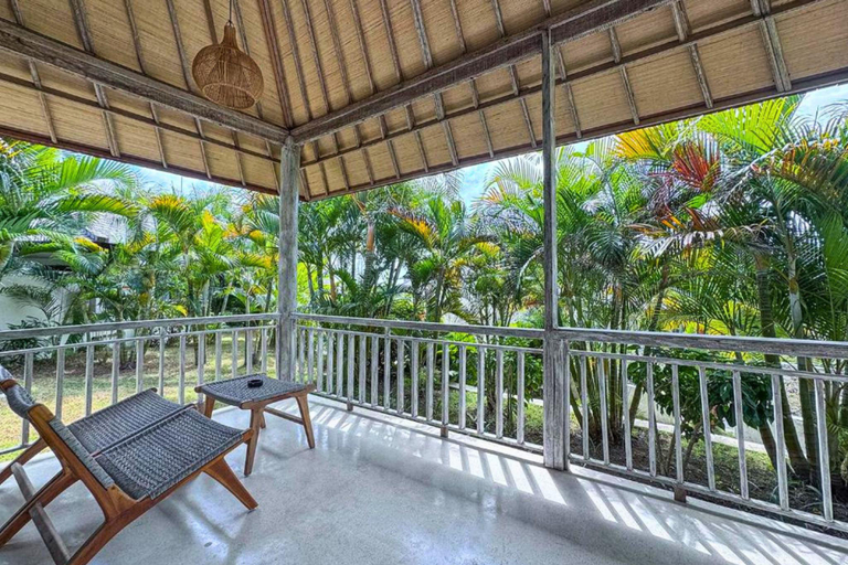 Others 2, Amazing 1 BR Lodge With Garden View, Badung
