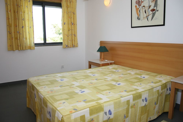 Bedroom 2, Quinta Das Figueirinhas, Lagoa