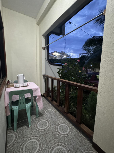 Others 4, AMK traveller's hub, San Juan