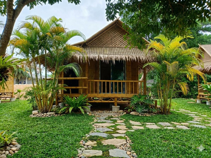 Others 4, Long Beach Bamboo House, Ko Lanta