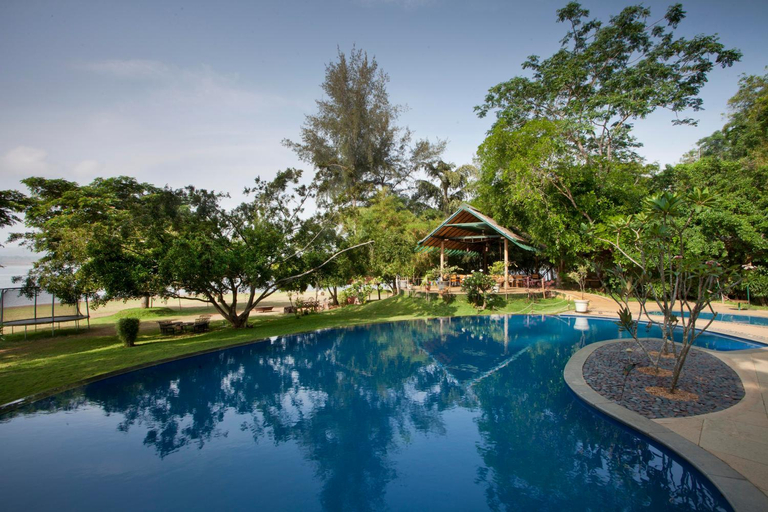 Sport & Beauty 2, Waterwoods Lodges And Resorts, Mysore