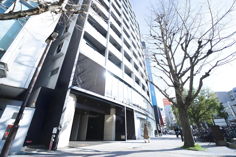 Others 2, HIT Tenjin, Fukuoka