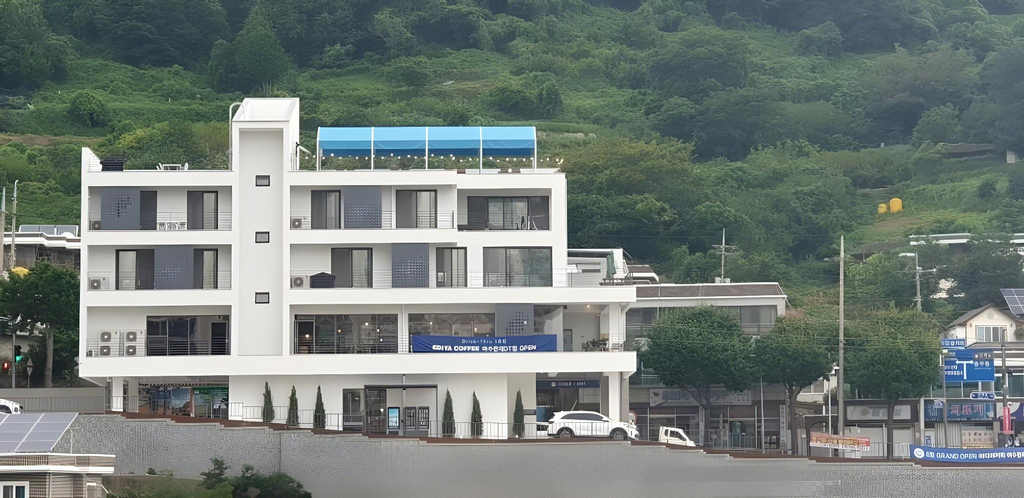 Others 5, Yeosu the Pumgo, Yeosu