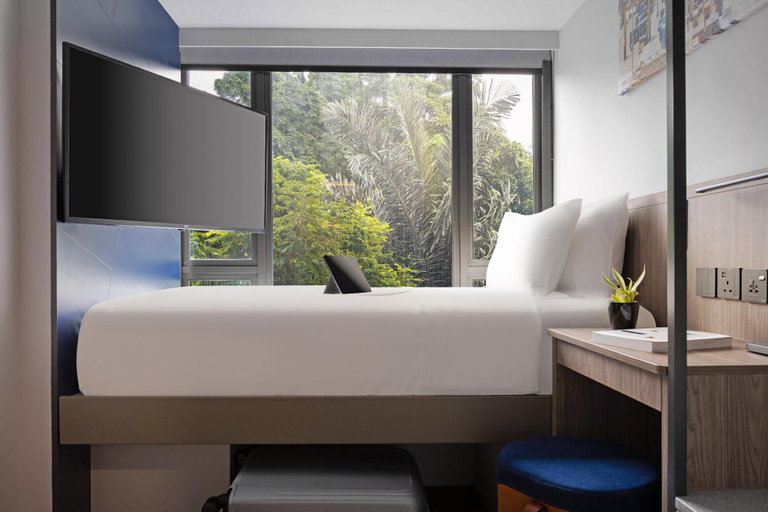 bedroom 9