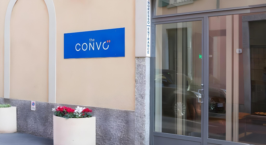 Exterior & Views 2, The Convo Lake Como, Como