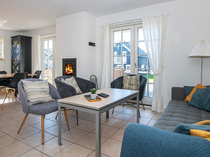 Others 4, 4 star holiday home in Gjern, Silkeborg