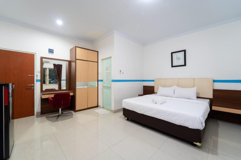 Bedroom 3, Syailendra Residence, Jakarta Selatan