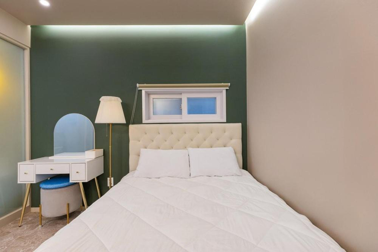 Bedroom 2, Yangpyeong Notebook Pension, Yangpyeong