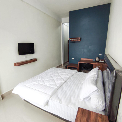 Bedroom 2, Kala Guest House, Karo
