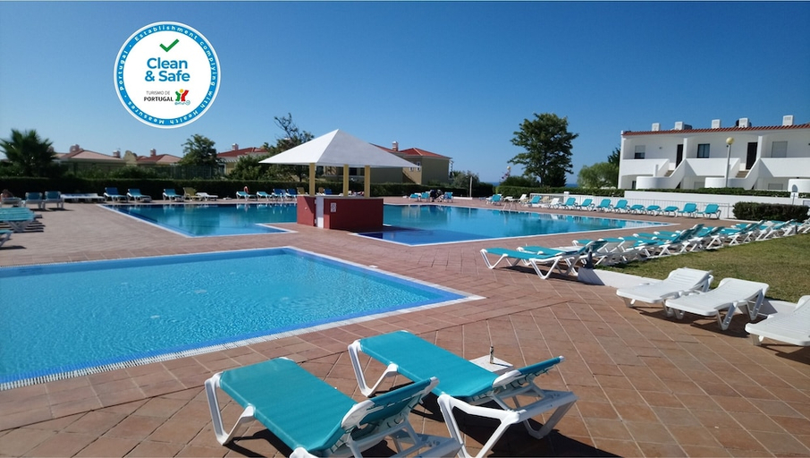 Sport & Beauty 5, Quinta Das Figueirinhas, Lagoa