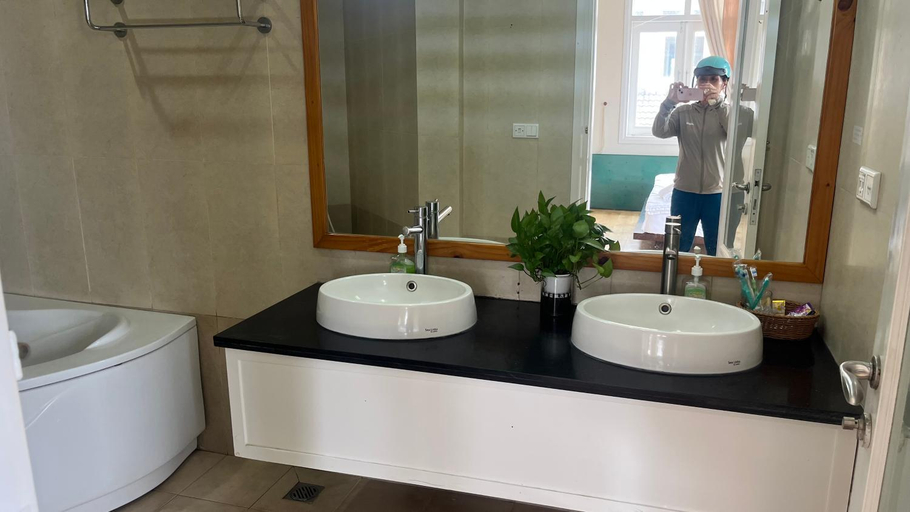Bathroom 5, Vila Mui Ne-Phan Thiet, Phan Thiết