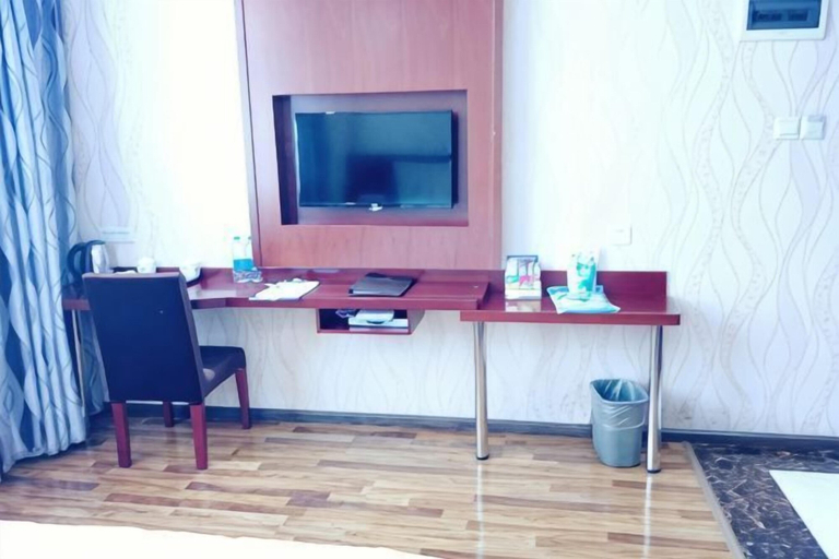Others 5, Kawaguchi Tenjiao Hotel, Honghe Hani and Yi