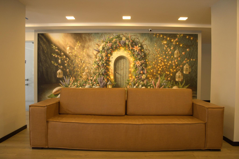 Exterior & Views 2, Evora Hotel, Florianopolis