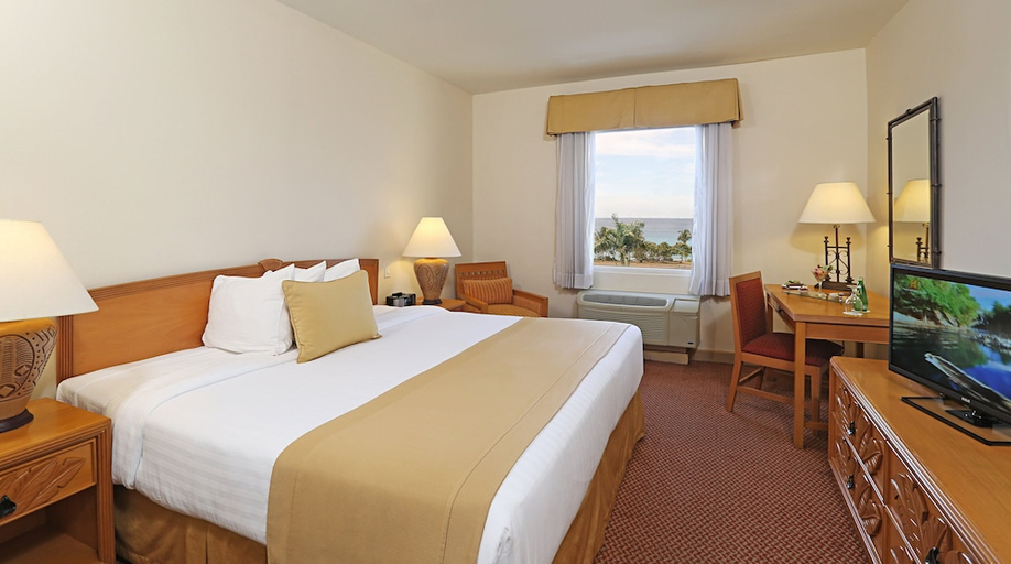 Bedroom 3, Four Points by Sheraton Santo Domingo, Santo Domingo Este