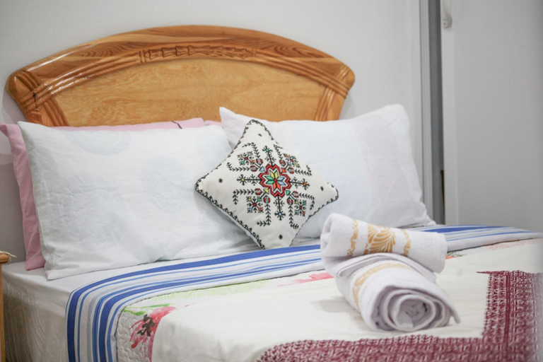 Bedroom 2, Gite El Menzeh, Meknès