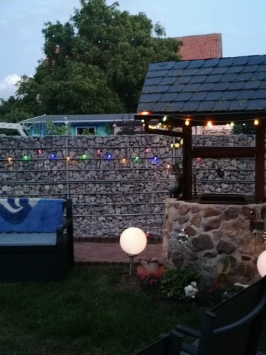 Food & Drinks 4, Schone Ferienwohnung in Veckenstedt, Harz