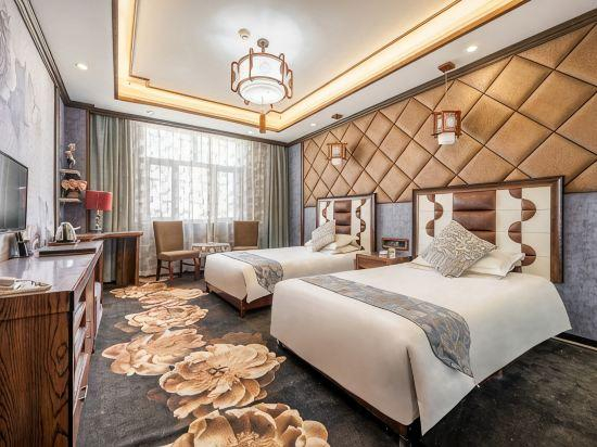 Others 5, Jinxiu Jinhua Hotel, Turfan