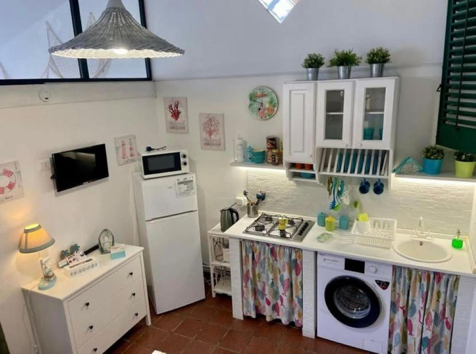 Others 5, Casa Mare Holiday Pozzallo, Ragusa
