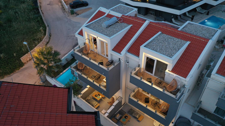 Others 3, ZrceGuide - Luxury Apartments Novalja, Novalja