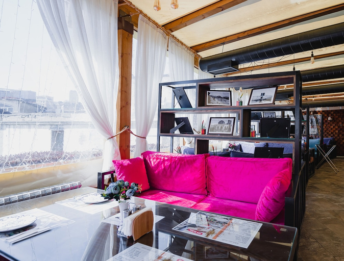 Others 3, Maajid Hotel, Baku